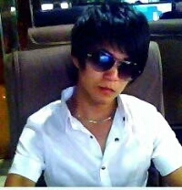 邓飞的第一张照片--大连相亲服务中心