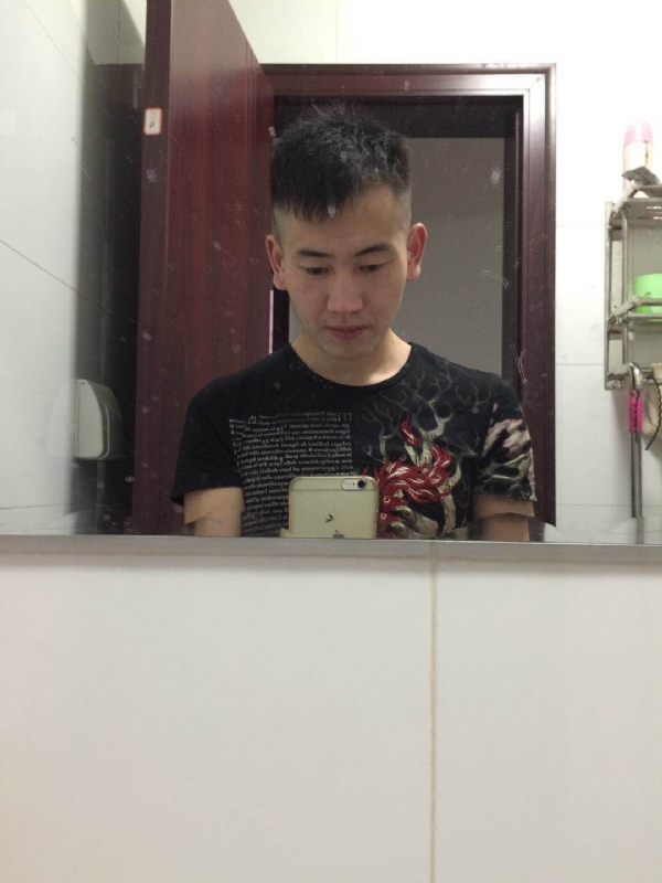 相爱相守的第一张照片--大连相亲服务中心