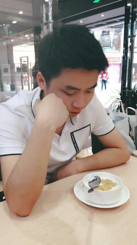 情绪的第一张照片--大连相亲服务中心