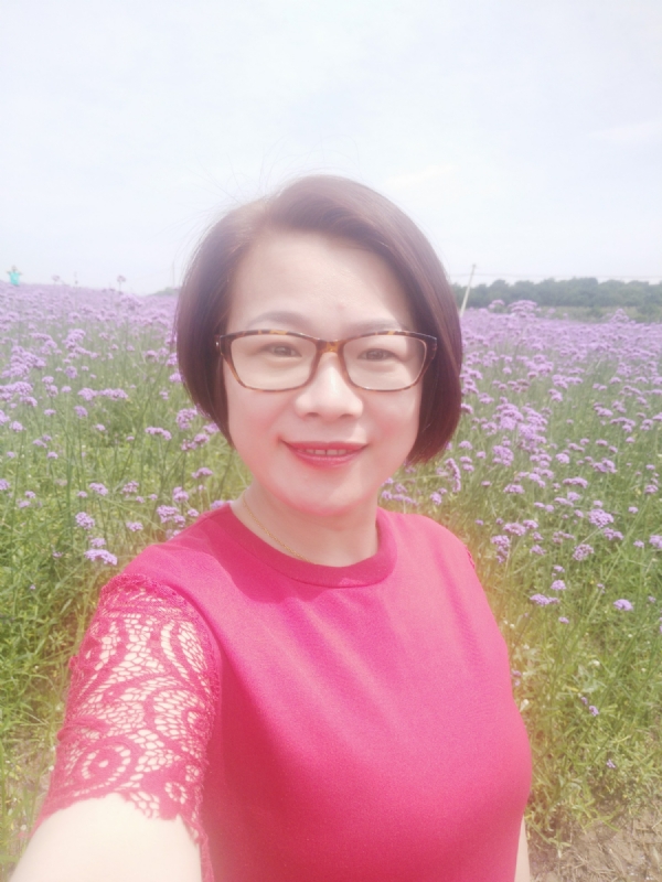 岁月静好的第一张照片--大连相亲服务中心