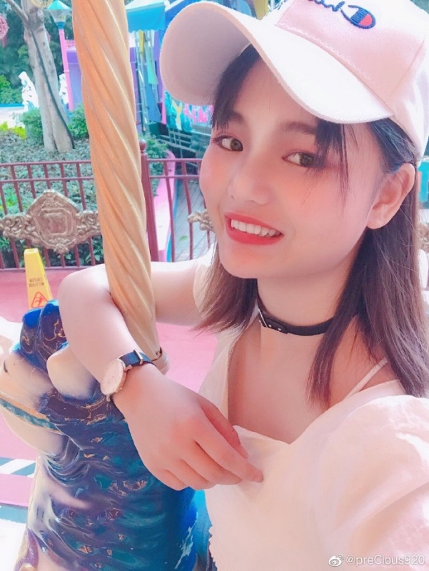 晓乐乐的第一张照片--大连相亲服务中心