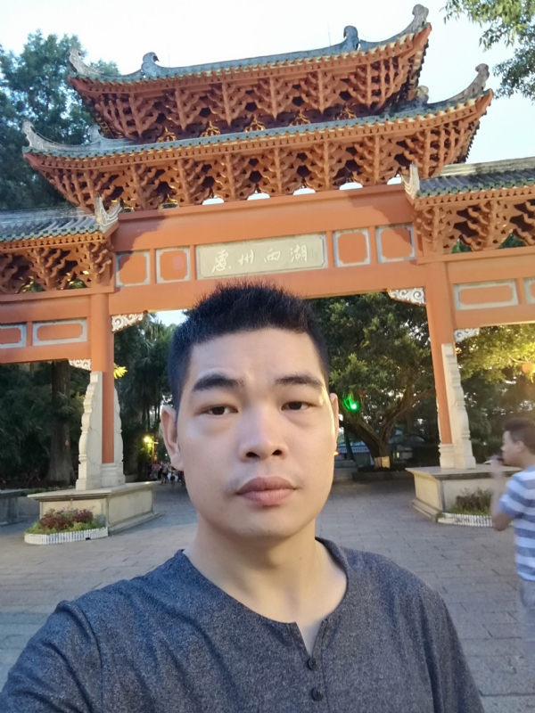 谁明浪子心的第一张照片--大连相亲服务中心