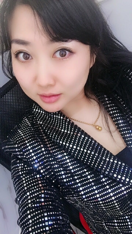 烛影的第一张照片--大连相亲服务中心