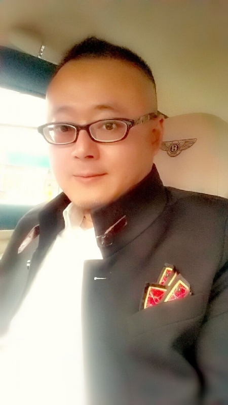 远山绿水的第一张照片--大连相亲服务中心