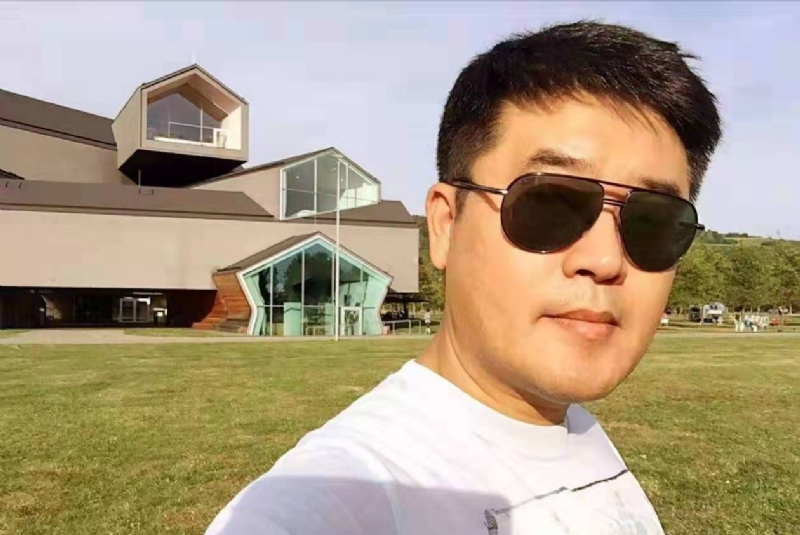 平常心的第一张照片--大连相亲服务中心