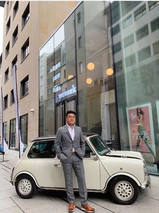 平常心的第二张照片--大连相亲服务中心