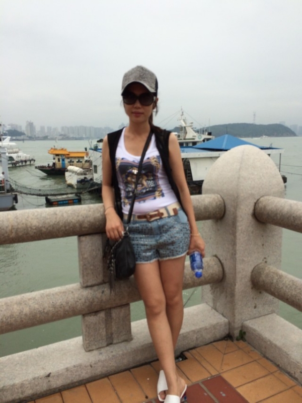 huang7274的第一张照片--大连相亲服务中心