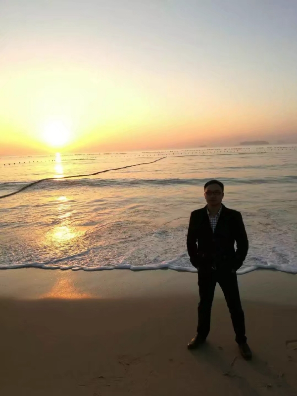 好好先生的第一张照片--大连相亲服务中心