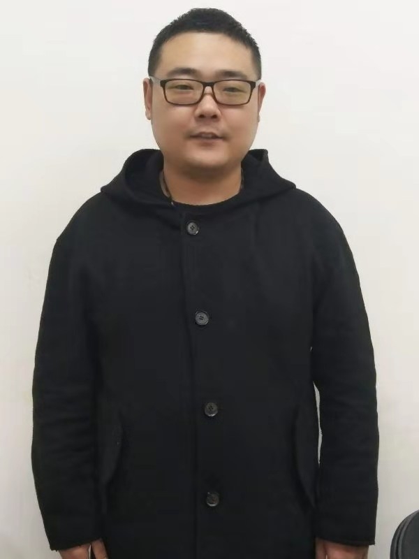 ll的第二张照片--大连相亲服务中心