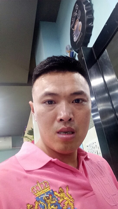天寻健的第一张照片--大连相亲服务中心
