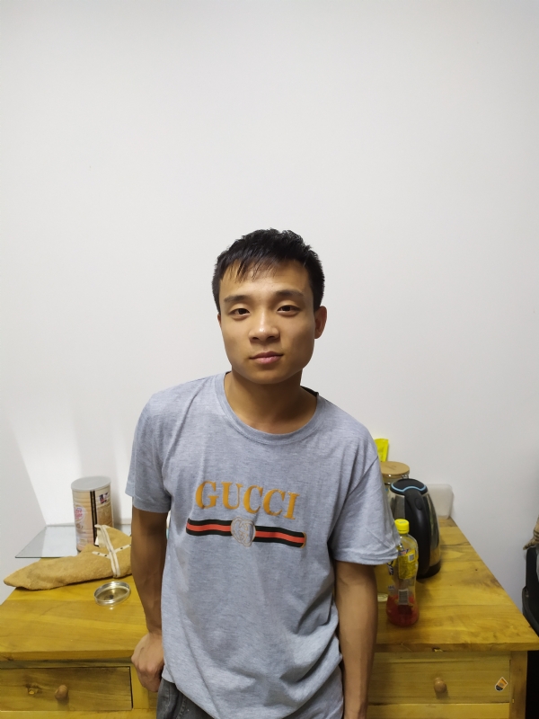 站着等你三千年的第一张照片--大连相亲服务中心