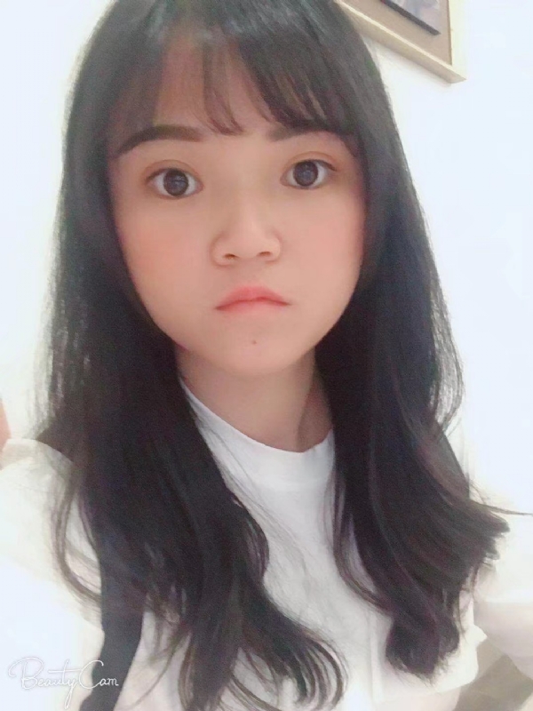 灵灵的第一张照片--大连相亲服务中心