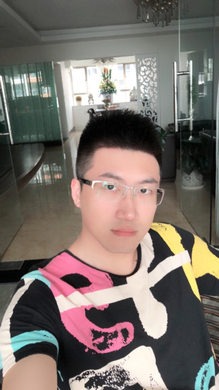 哥頓的第一张照片--大连相亲服务中心