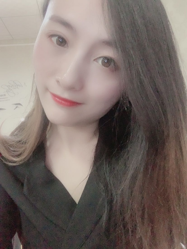 安之若素的第一张照片--大连相亲服务中心