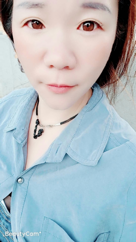 珍惜幸福的第一张照片--大连相亲服务中心