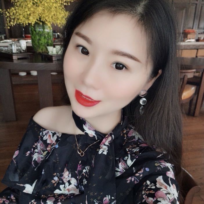 李媛的第一张照片--大连相亲服务中心