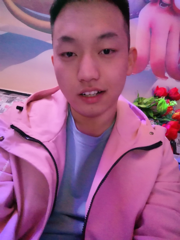 真好的第一张照片--大连相亲服务中心