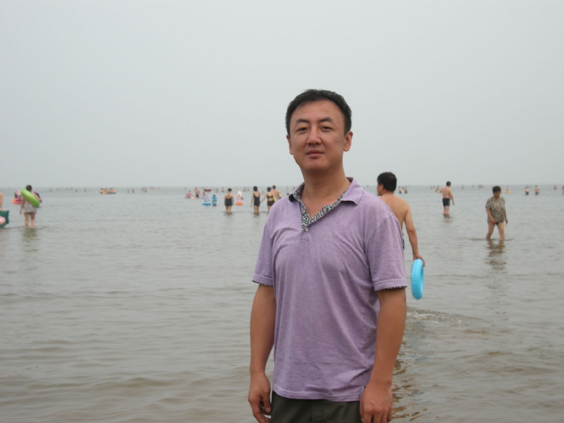 一米的第一张照片--大连相亲服务中心