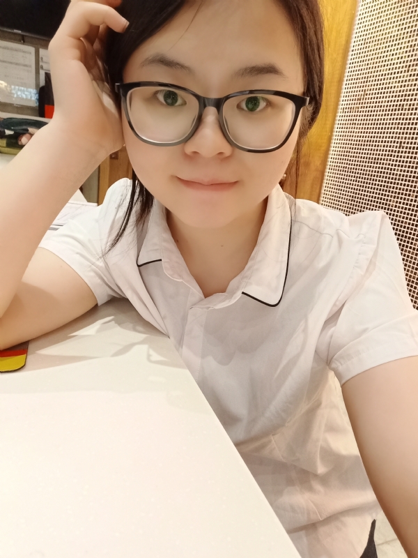 妃子笑的第一张照片--大连相亲服务中心