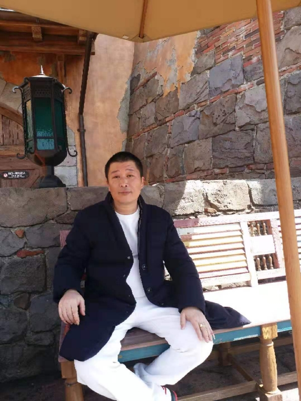 纳尼亚的第一张照片--大连相亲服务中心