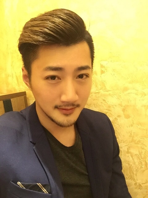 一種微笑叫堅強的第一张照片--大连相亲服务中心