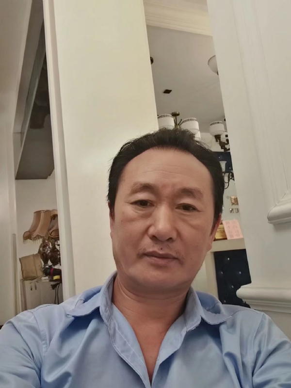 青松的第一张照片--大连相亲服务中心