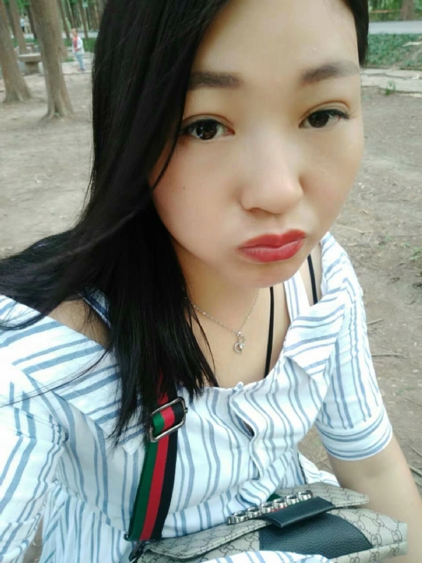 小燕子的第一张照片--大连相亲服务中心