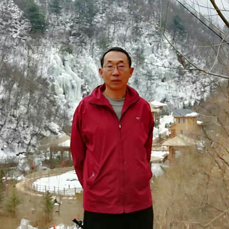 黄河赤子的第一张照片--大连相亲服务中心