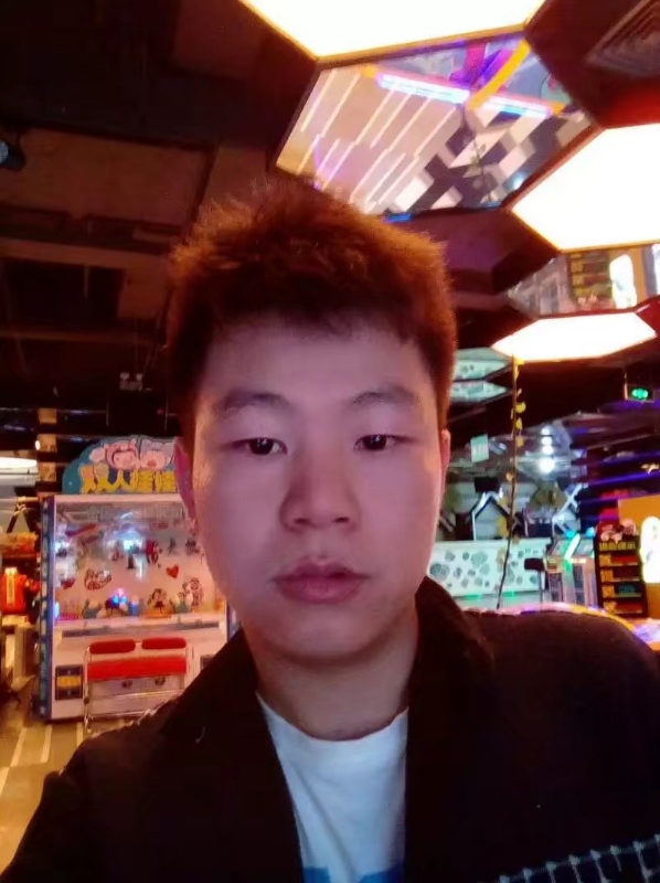 啊源的第一张照片--大连相亲服务中心