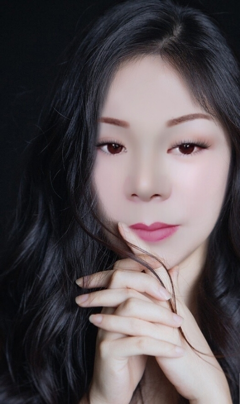 悠然的第一张照片--大连相亲服务中心