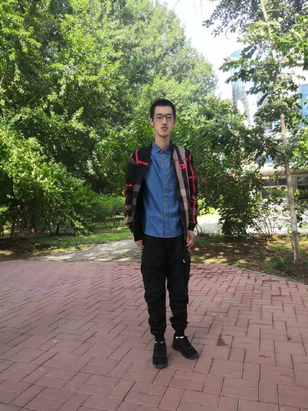 Dream的第一张照片--大连相亲服务中心