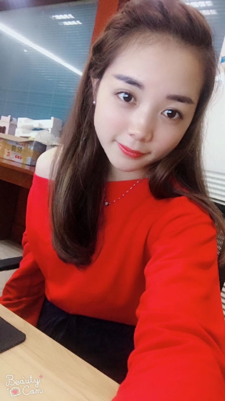 倩倩的爱的第一张照片--大连相亲服务中心