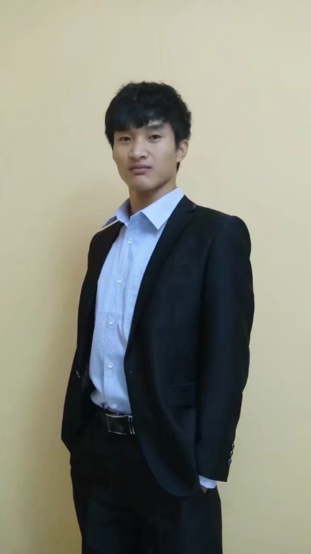 嗨我保护你啊的第三张照片--大连相亲服务中心