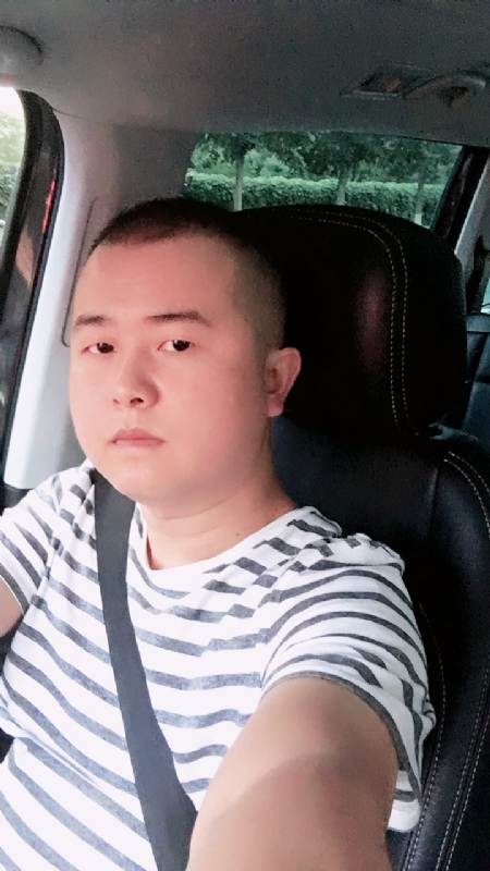 醉猫的第一张照片--大连相亲服务中心