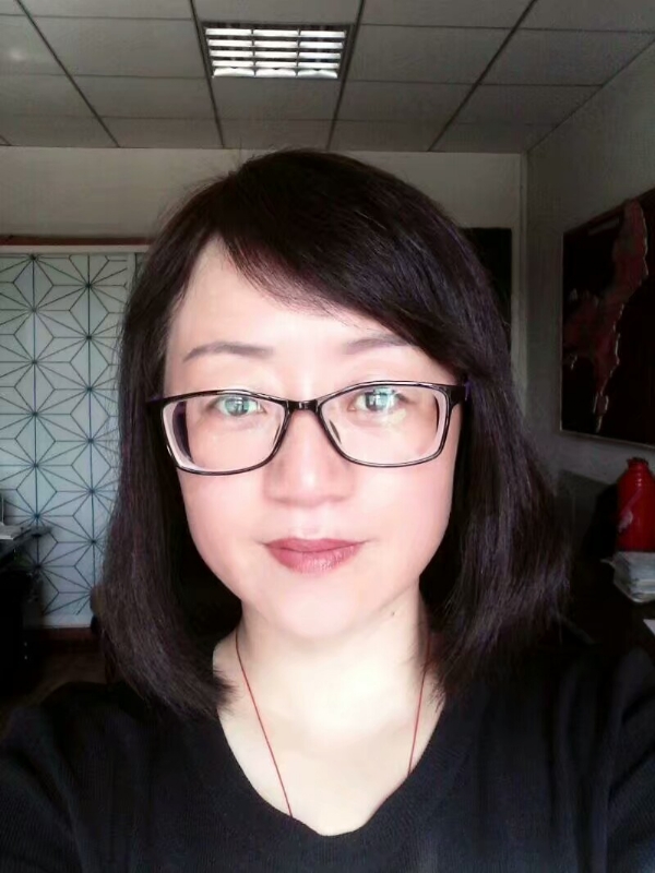 馥珺的第一张照片--大连相亲服务中心