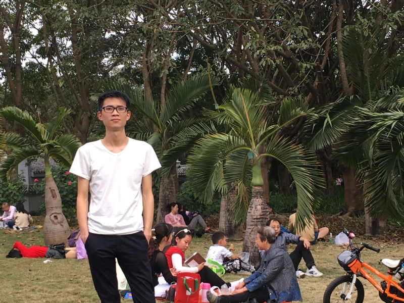 温泉吴彦祖的第一张照片--大连相亲服务中心