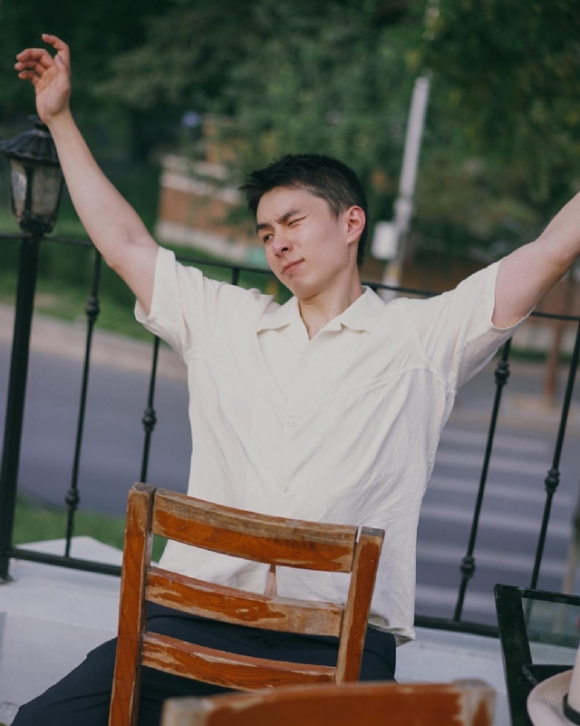 深海的第五张照片--大连相亲服务中心