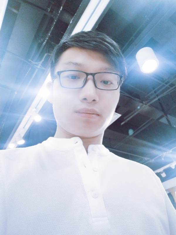 英俊潇洒小二郎的第一张照片--大连相亲服务中心