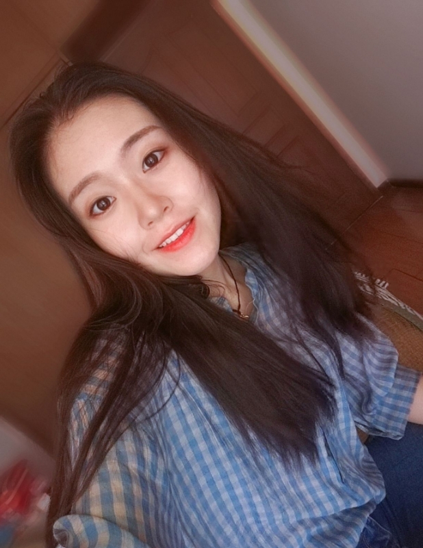 幸运草的第一张照片--大连相亲服务中心