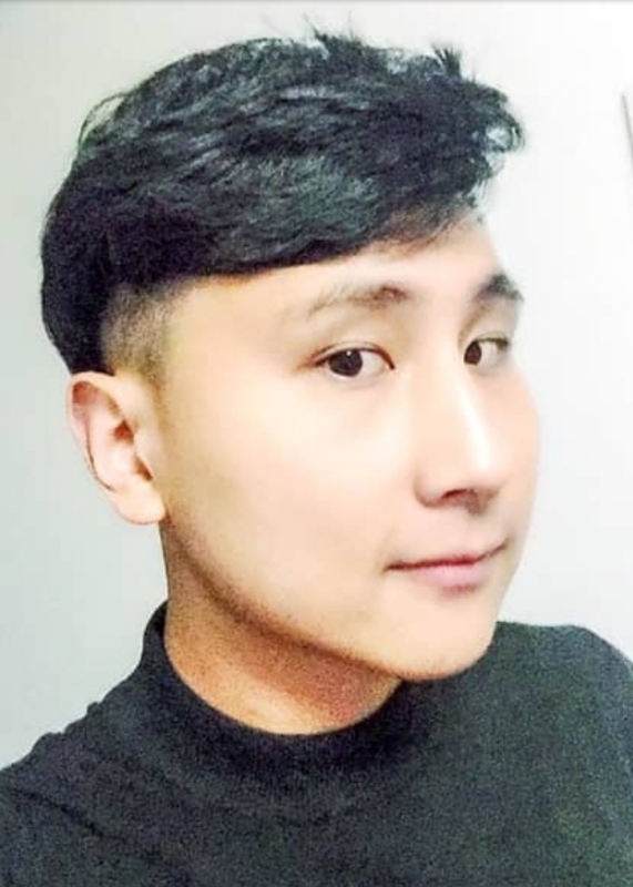 点点点的第一张照片--大连相亲服务中心