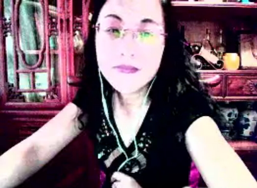 菲蝉的第一张照片--大连相亲服务中心