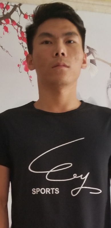 木子的第一张照片--大连相亲服务中心