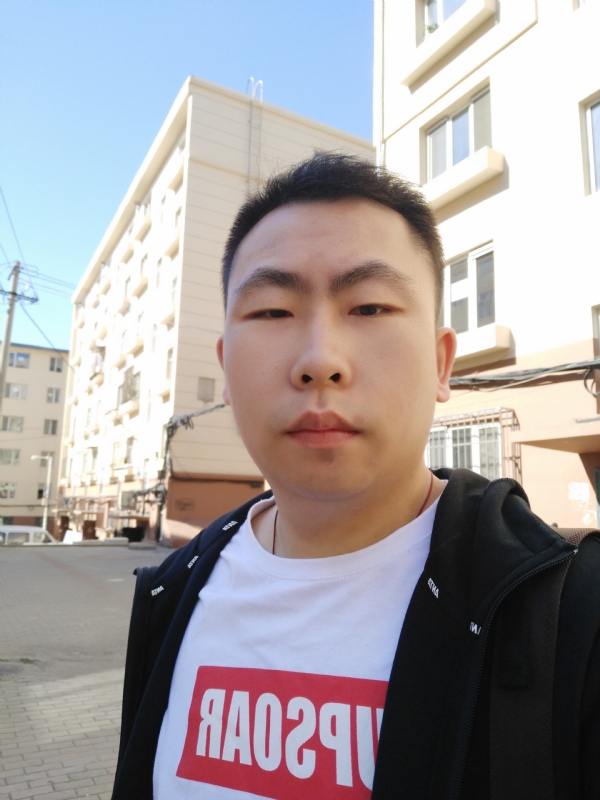 魏言的第一张照片--大连相亲服务中心