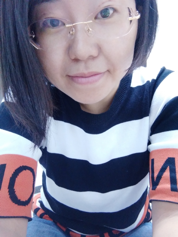 相识相守的第一张照片--大连相亲服务中心