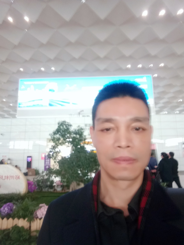 阿源的第一张照片--大连相亲服务中心