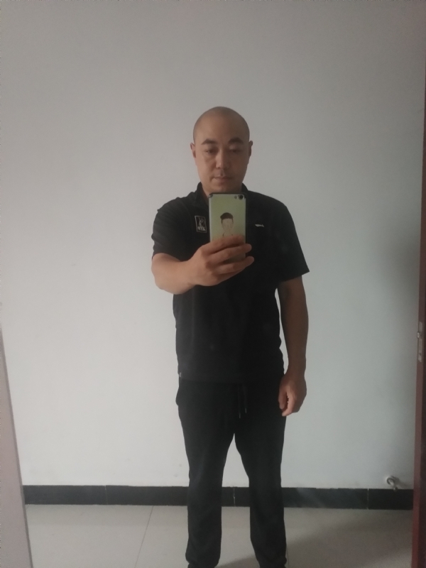 西风瘦马的第一张照片--大连相亲服务中心