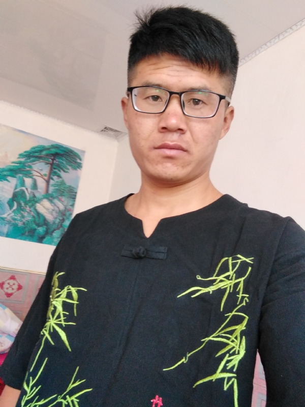 清风的第一张照片--大连相亲服务中心