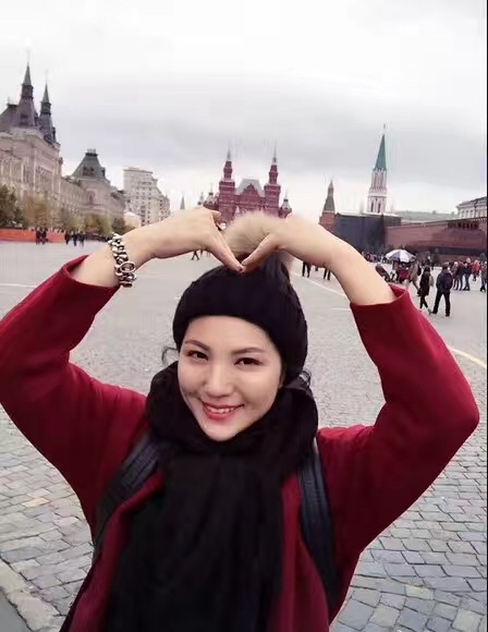 冷冷清秋的第一张照片--大连相亲服务中心