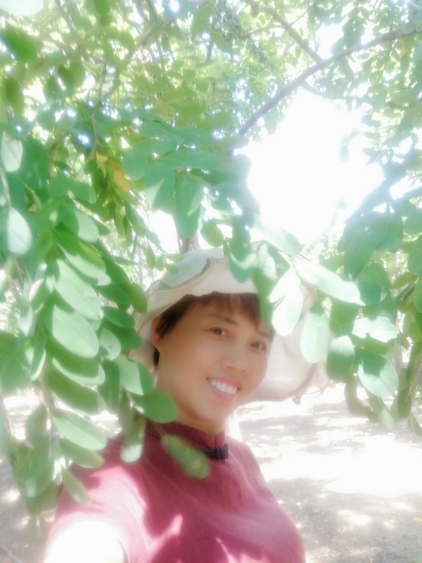 健康快乐女神的第一张照片--大连相亲服务中心