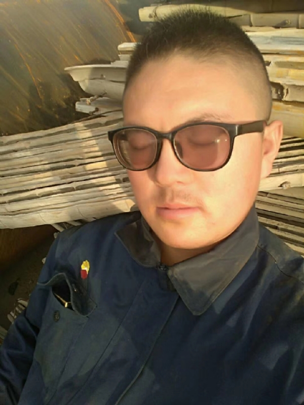 陈国建的第一张照片--大连相亲服务中心